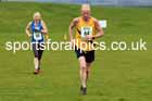 Womens 35+ and Mens 65+ 2023 NEMAA Cross Country, Croft Circuit, North Yorkshire. Photo: David T. Hewitson/Sports for All Pics